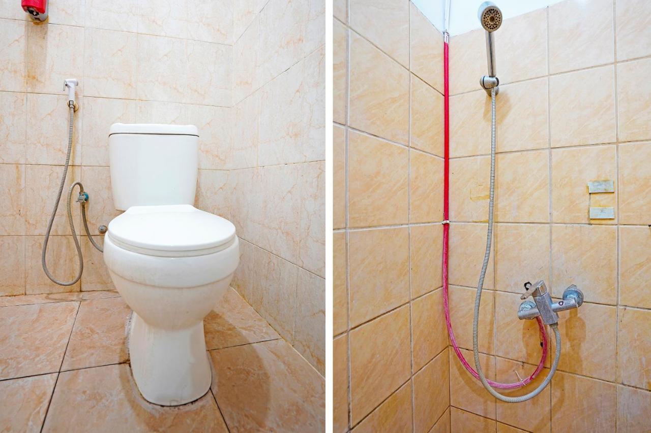 Oyo 91390 Kost Grand Royal Elite Hotel Surabaya Ngoại thất bức ảnh
